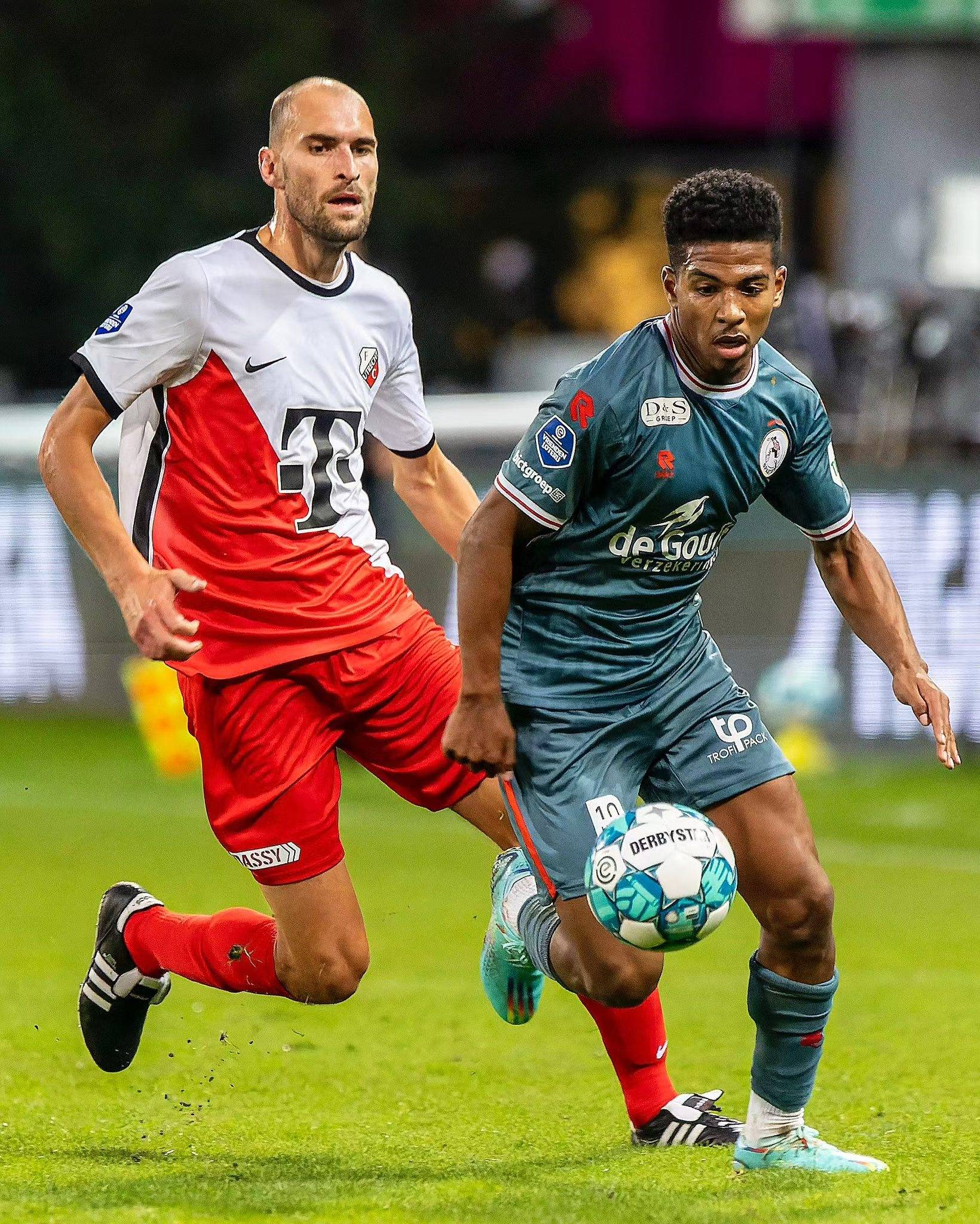 纵深选择 纵深选择